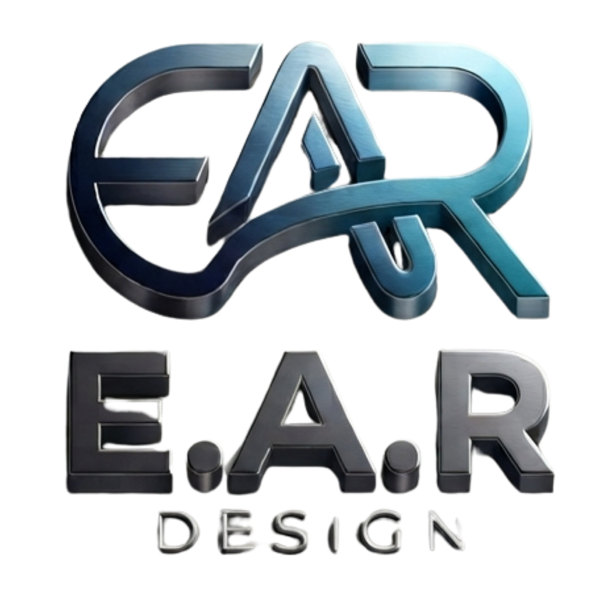 Logotipo del creador de la web